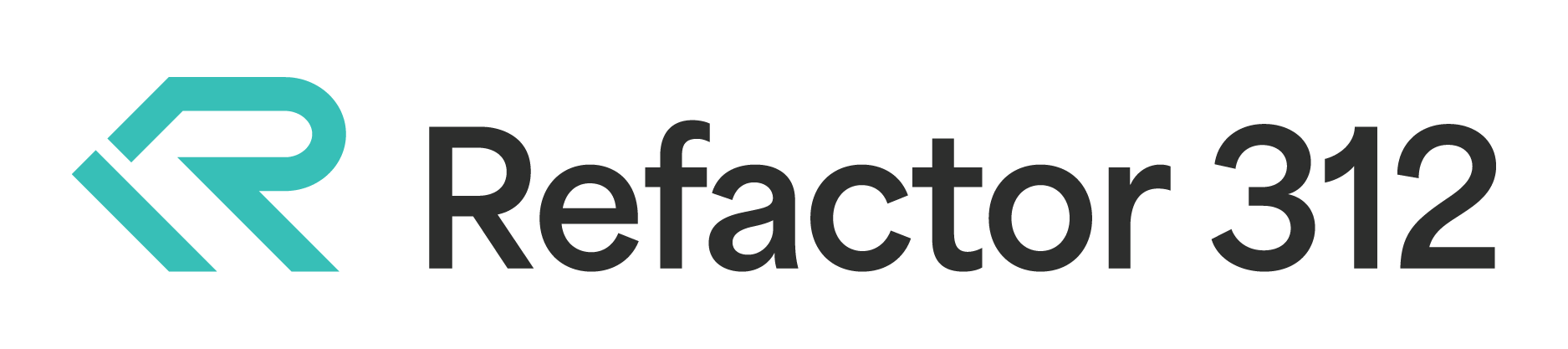 Refactor Logo